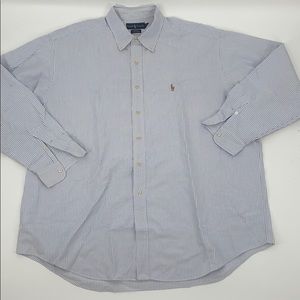 3 FOR $25 Polo shirt size 2XL